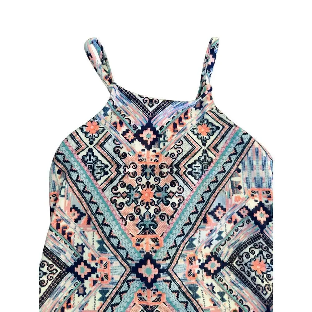 Seafolly girls moonchild